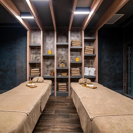 Отель Akra The Tui Blue Sensatori (adults Only) Фетхие