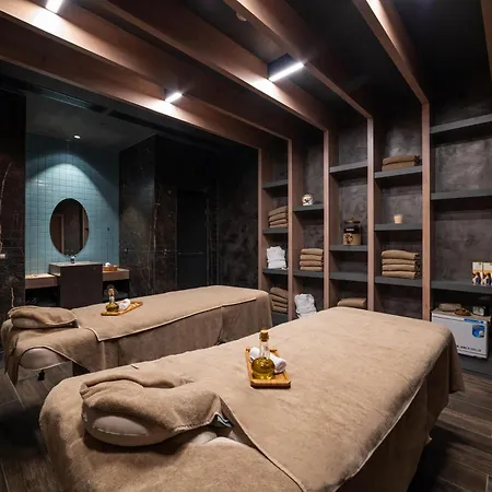 Akra The Tui Blue Sensatori (adults Only) 5* Фетхие