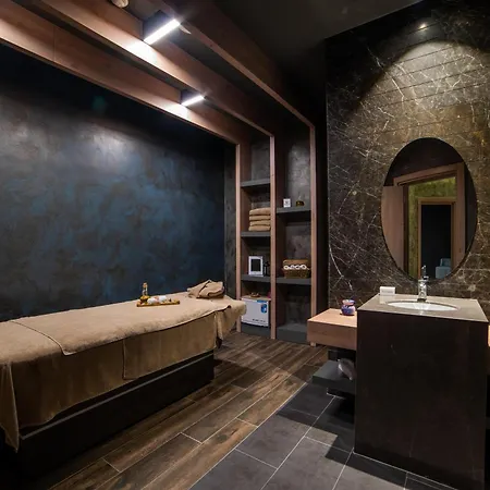 Akra The Tui Blue Sensatori (adults Only) Отель 5*