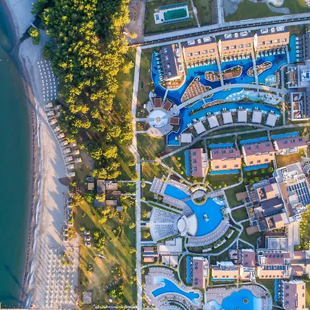 Akra The Tui Blue Sensatori (adults Only) Фетхие