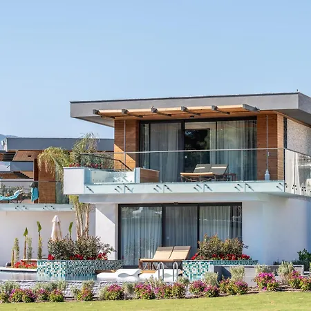 Akra The Tui Blue Sensatori (adults Only) 5* Fethiye