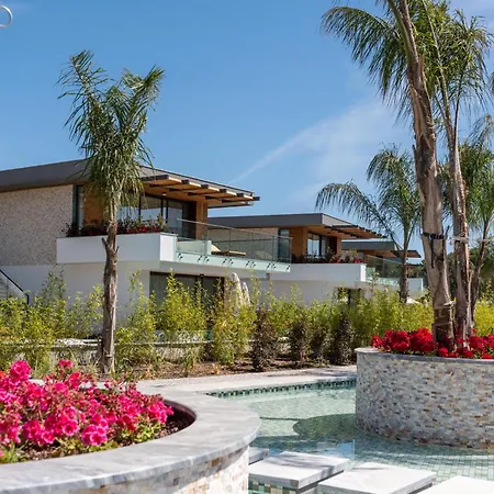 Akra The Tui Blue Sensatori (adults Only) Hotel