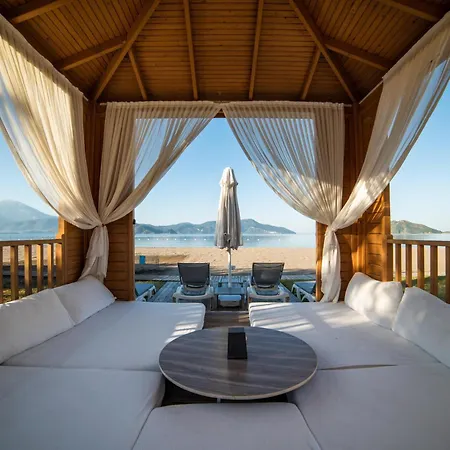 Akra The Tui Blue Sensatori (adults Only) 5* Фетхие