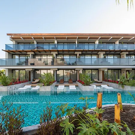 Akra The Tui Blue Sensatori (adults Only) Отель 5*