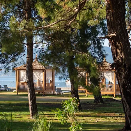 Akra The Tui Blue Sensatori (adults Only)