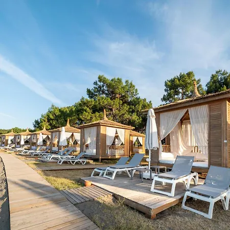 Akra The Tui Blue Sensatori (adults Only)