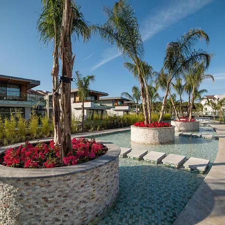 Отель Akra The Tui Blue Sensatori (adults Only) 5*