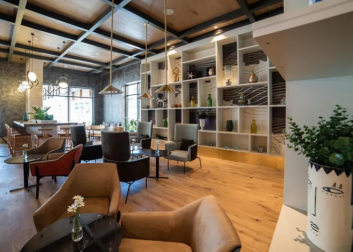 Akra The Tui Blue Sensatori (adults Only) Hotel 5*