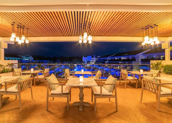 Akra The Tui Blue Sensatori (adults Only) Fethiye