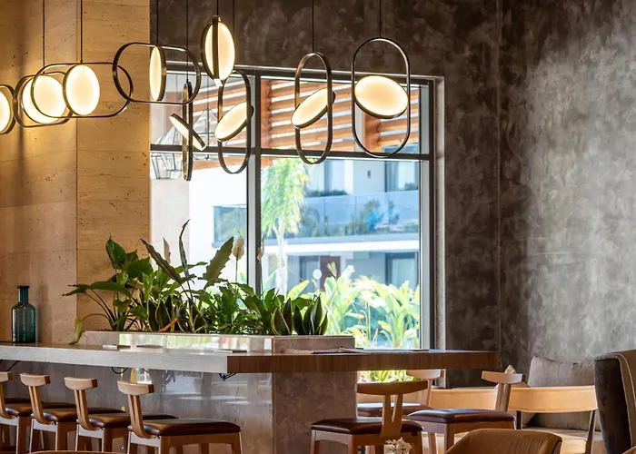 Akra The Tui Blue Sensatori (adults Only) Fethiye