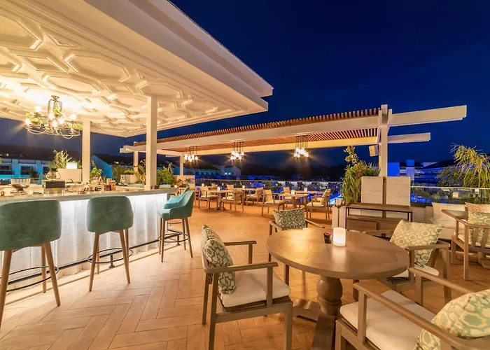 Akra The Tui Blue Sensatori (adults Only)