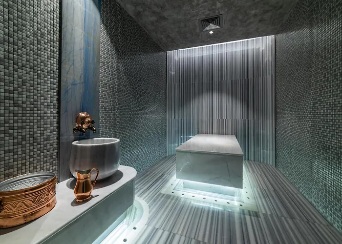 Akra The Tui Blue Sensatori (adults Only) Fethiye