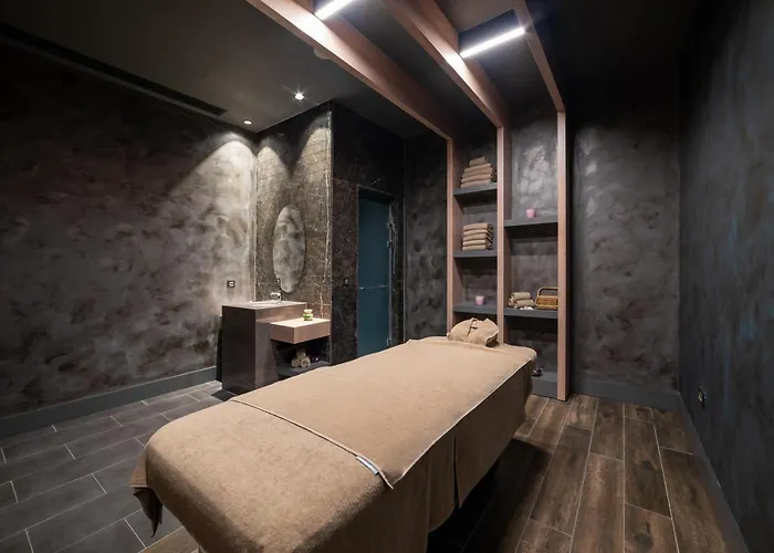 Akra The Tui Blue Sensatori (adults Only) Hotel