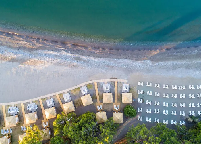 Akra The Tui Blue Sensatori (adults Only) Hotel 5*