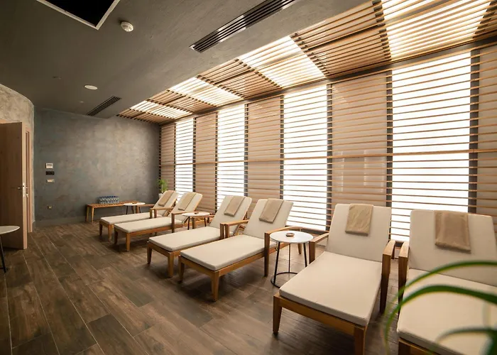 Akra The Tui Blue Sensatori (adults Only) 5*