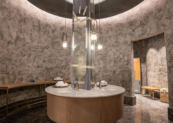 Akra The Tui Blue Sensatori (adults Only)