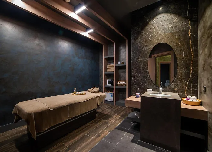 Akra The Tui Blue Sensatori (adults Only) Hotel 5*