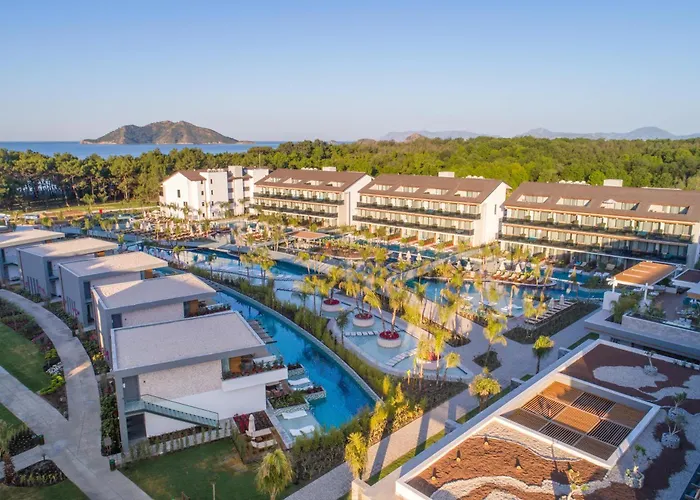 Hotel Akra The Tui Blue Sensatori (adults Only)