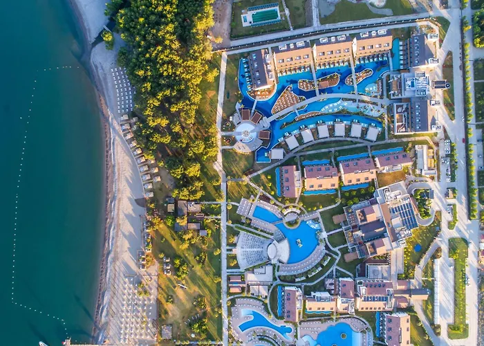 Akra The Tui Blue Sensatori (adults Only) Fethiye