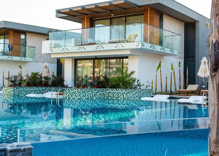 Akra The Tui Blue Sensatori (adults Only)