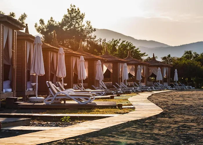 Hotel Akra The Tui Blue Sensatori (adults Only) 5*