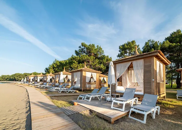 Akra The Tui Blue Sensatori (adults Only)