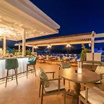 Akra The Tui Blue Sensatori (adults Only)