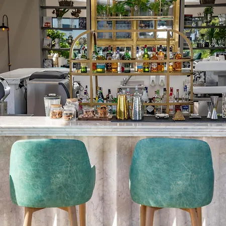 Akra The Tui Blue Sensatori (adults Only) Otel