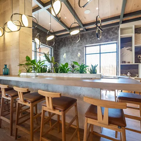 Akra The Tui Blue Sensatori (adults Only) Hotel Fethiye