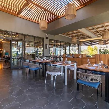 Akra The Tui Blue Sensatori (adults Only) 5* Fethiye