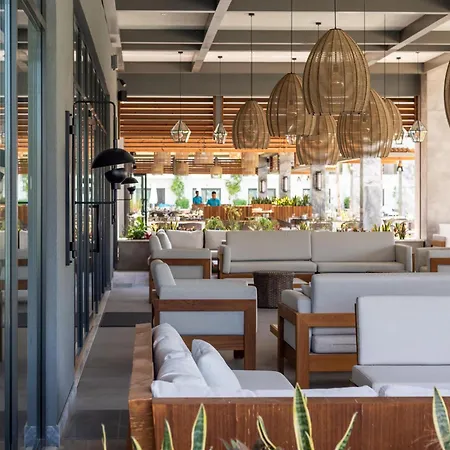 Akra The Tui Blue Sensatori (adults Only) Hotel