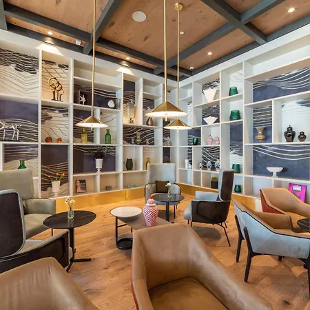 Akra The Tui Blue Sensatori (adults Only) 5*