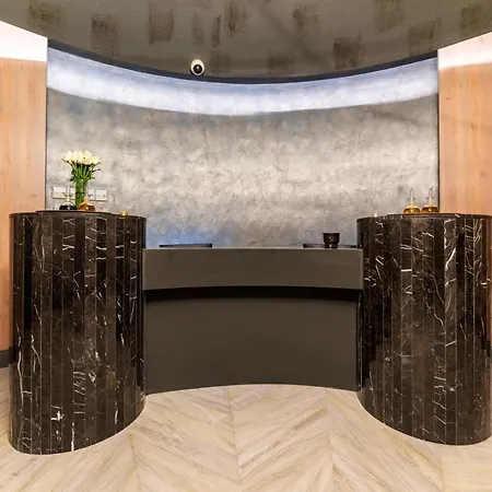 Akra The Tui Blue Sensatori (adults Only) 5*