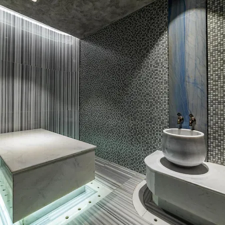 Akra The Tui Blue Sensatori (adults Only) Hotel