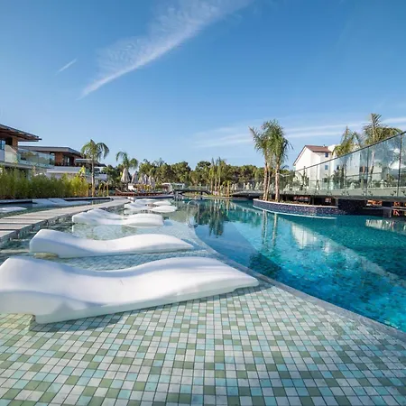 Akra The Tui Blue Sensatori (adults Only) 5* Fethiye