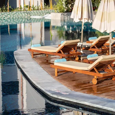 Otel Akra The Tui Blue Sensatori (adults Only) Fethiye