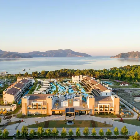 Akra The Tui Blue Sensatori (adults Only) 5*