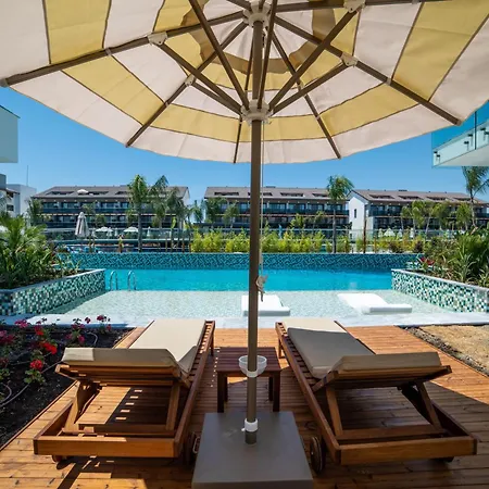 Akra The Tui Blue Sensatori (adults Only) Fethiye