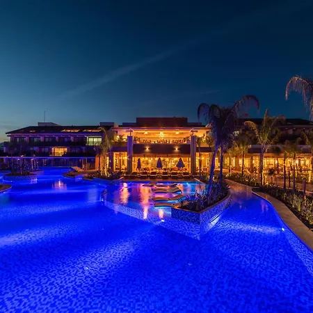 Akra The Tui Blue Sensatori (adults Only) 5* Fethiye