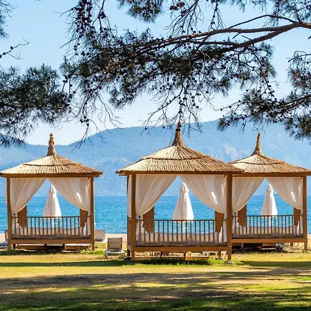 Akra The Tui Blue Sensatori (adults Only)