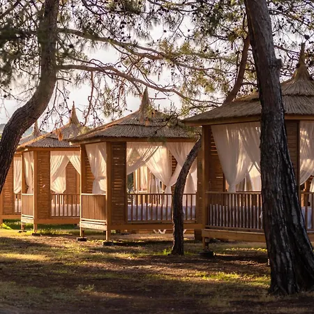 Hotel Akra The Tui Blue Sensatori (adults Only)