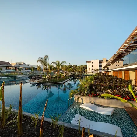 Akra The Tui Blue Sensatori (adults Only) Hotel