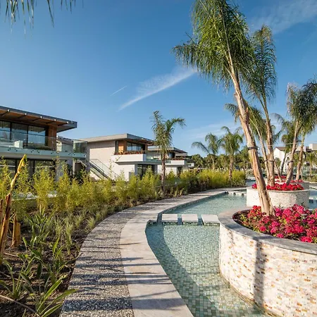 Akra The Tui Blue Sensatori (adults Only) Hotel Fethiye