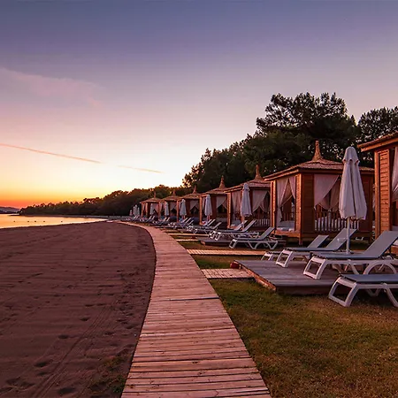 Akra The Tui Blue Sensatori (adults Only) 5* פאטהיה