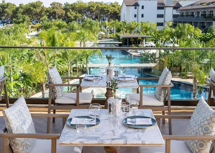 Akra The Tui Blue Sensatori (adults Only)