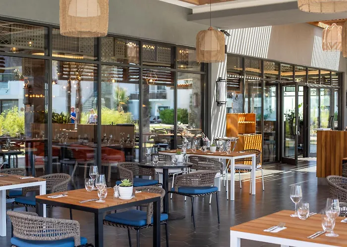 Szálloda Akra The Tui Blue Sensatori (adults Only) Fethiye