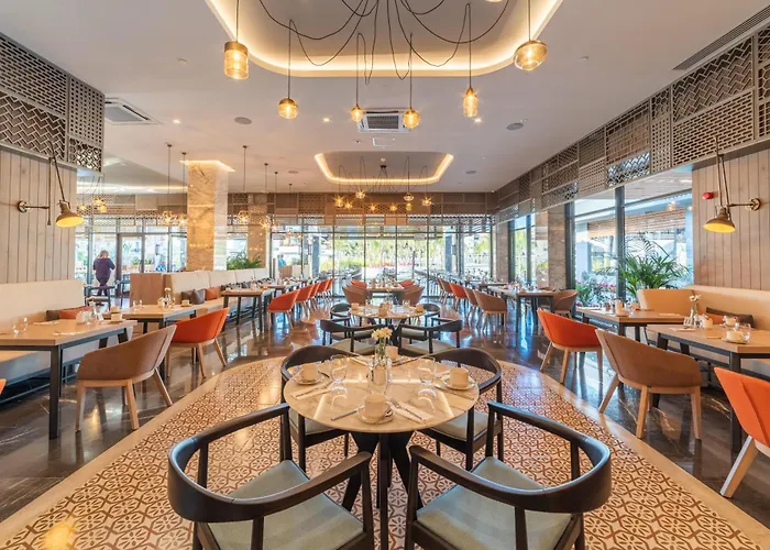 Akra The Tui Blue Sensatori (adults Only)