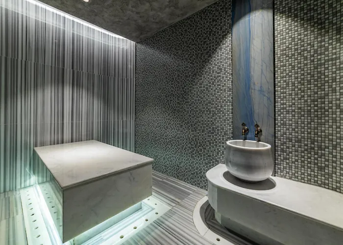 Akra The Tui Blue Sensatori (adults Only) Hotel