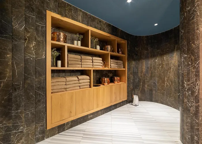 Szálloda Akra The Tui Blue Sensatori (adults Only)