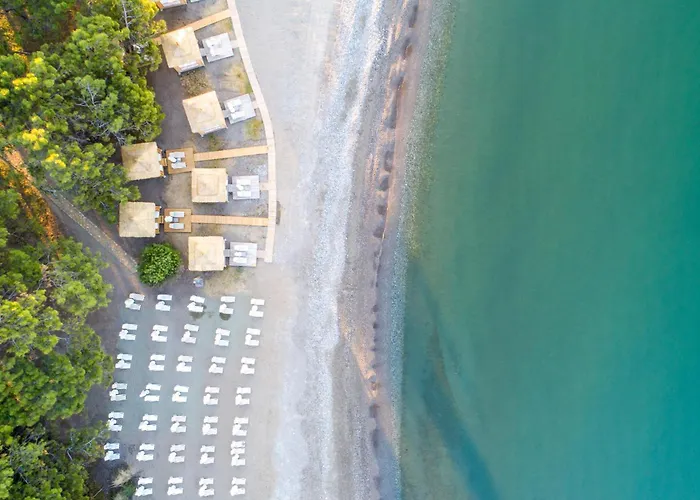 Hotel Akra The Tui Blue Sensatori (adults Only) 5*